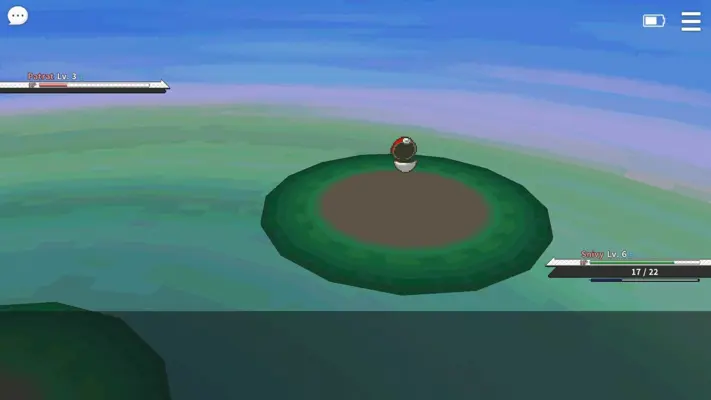 PokeMMO android App screenshot 8